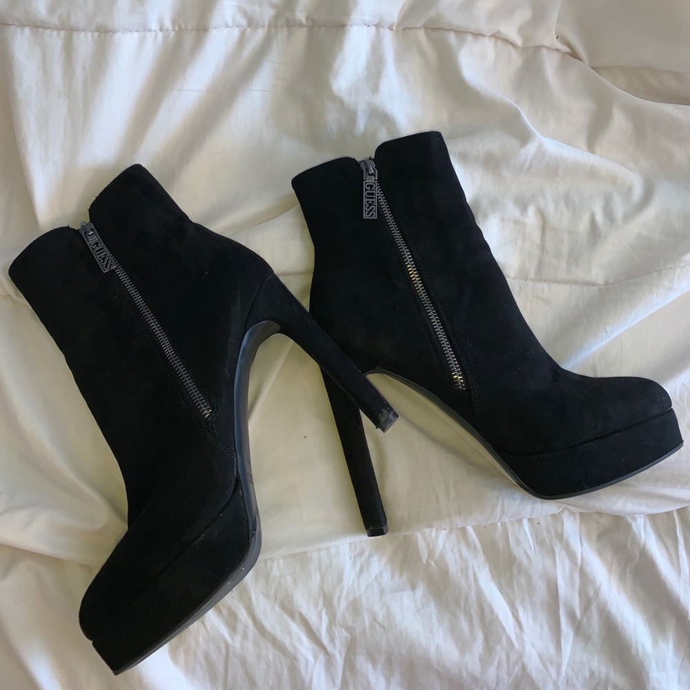 Guess Boots